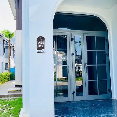 Dahlia Villa - Sonasea Van Don Harbor City Cai Rong Exterior foto